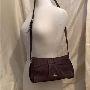 Kate Spade Madison Avenue Crossbody-RARE
